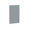 Kaboodle 450mm Kaleo V-Groove 1 Door/1 Drawer Panels