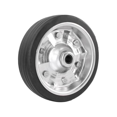 Sunrise 8 Spare Solid Rubber with Steel Insert Wheel Bunnings Australia