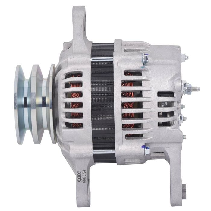 NEW Alternator For NISSAN PATROL 4.2L Y60 1991-95 12V 70A