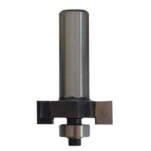 Ultra 12.7 x 9mm Rebate Router Bit