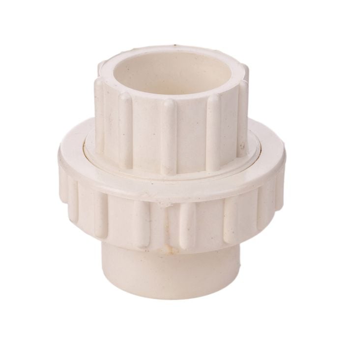 Marley PVC Pressure Socket Union 40mm