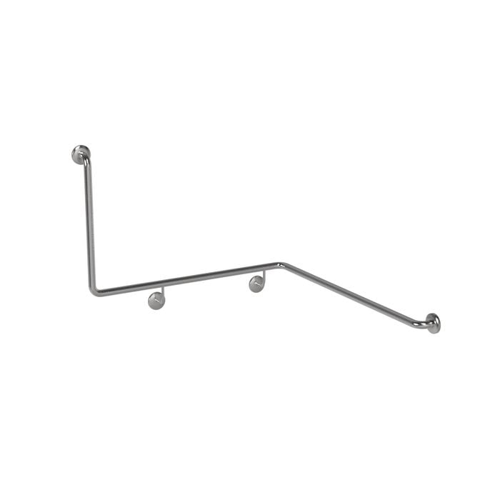 Bradley 32mm Grab Rail RH 832-1424