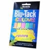 Bostik 75g Colour Blu-Tack