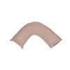 Easyrest Cotton U Shape Pillowcase