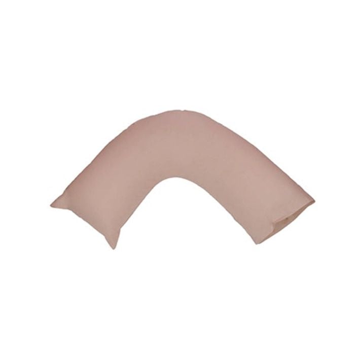 Easyrest Cotton U Shape Pillowcase