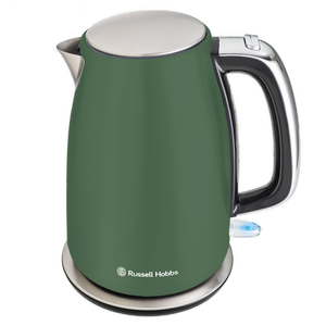 Russell Hobbs Green Camden Kettle
