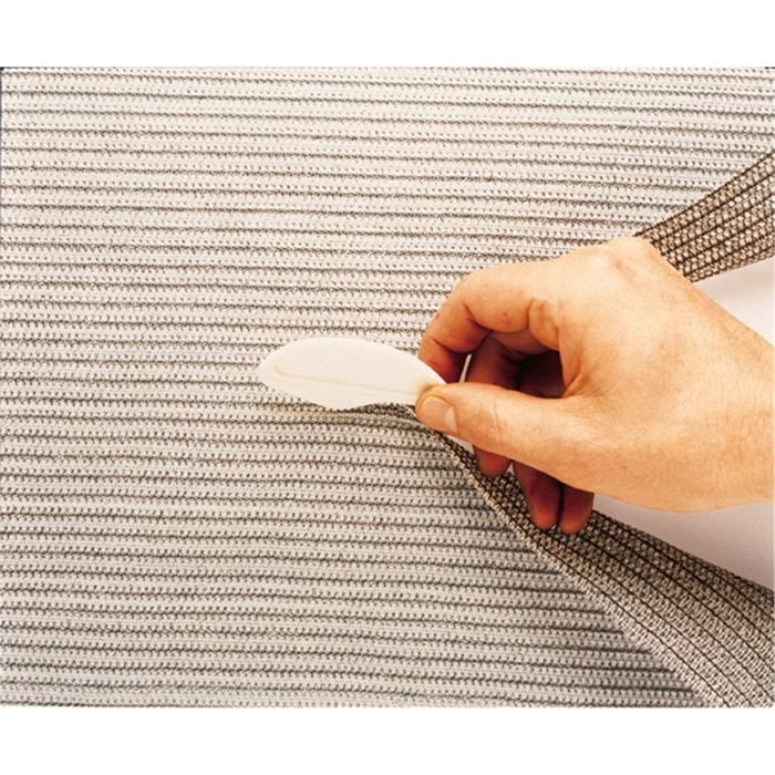 Coolaroo Shadecloth Cutter White
