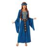 Rubies Juliet Medieval Maiden Women's Dress Up Halloween Party Costume Size M