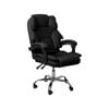 Levede Gaming Chair Office Computer Seat Racing PU Leather Executive Recliner