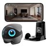 ENABOT EBO Air 2 Plus Companion Robot - Gray