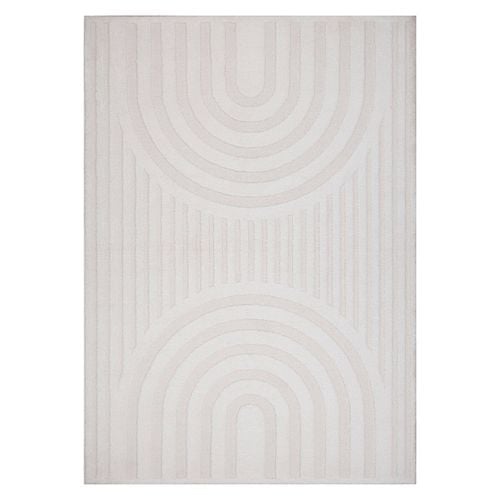 Smart Home Products 200 x 280cm Sorrel Polyester Rug - Bunnings Australia