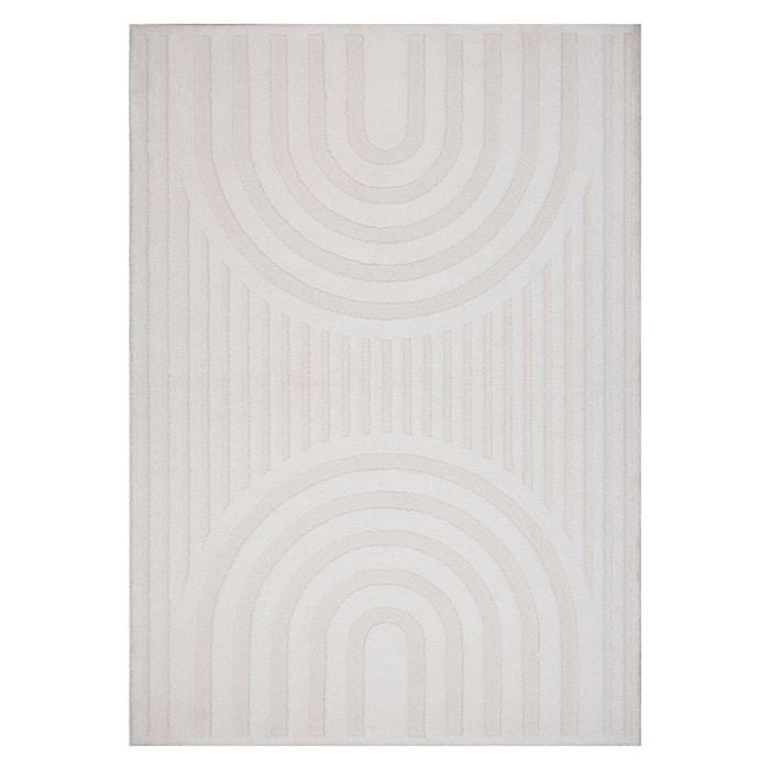 Smart Home Products 200 x 280cm Sorrel Polyester Rug