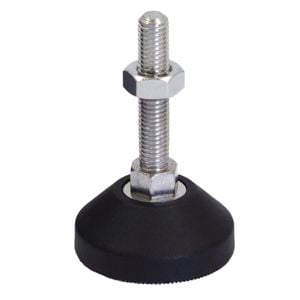 Richmond 50mm x M10 Fixed Levelling Foot