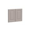 Kaboodle 600mm Portacini Heritage Farmhouse Sink Doors - 2 Pack