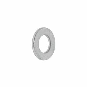Pinnacle M5 Stainless Steel Flat Washer - 12 Pack