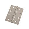 Lane 100mm Prime Coat Loose Pin Butt Hinge - 20 Pack