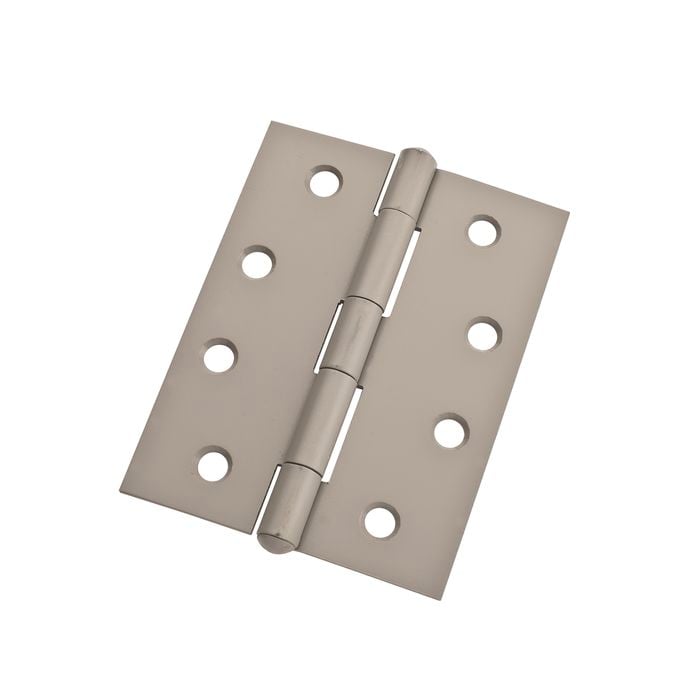 Lane 100mm Prime Coat Loose Pin Butt Hinge - 20 Pack