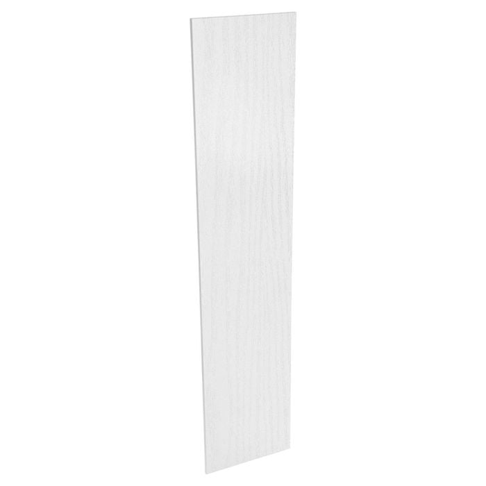 Kaboodle 450mm Provincial White Modern Pantry Door