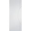 Corinthian 2040 x 870 x 35mm Internal Door Primed MDF Deco 6S