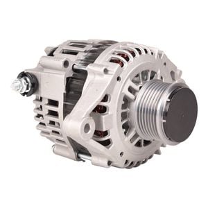 100a 12v Alternator For Nissan Navara D22 Terrano R50 Gu Patrol Y61 23100vc100