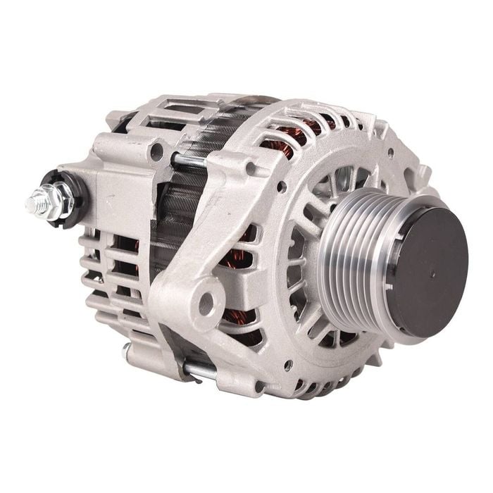 100A 12V Alternator for Nissan Navara D22 Terrano R50 GU Patrol Y61 23100VC100