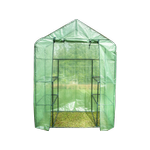 Holman Walk In Greenhouse With Misting Kit
