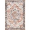 Renew Lila Rust 270X180Cm Rug