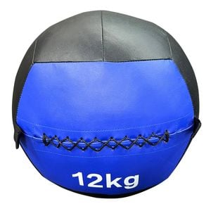12kg Stitched Soft Wall Medicine Ball