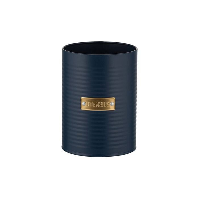 Typhoon Living Otto 1.4l Utensil Pot - Navy