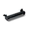 Dishwasher Black Handle - Lever 764730231. Suits Smeg