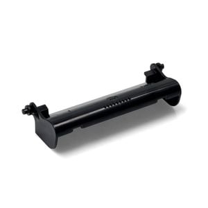 Dishwasher Black Handle - Lever 764730231. Suits Smeg