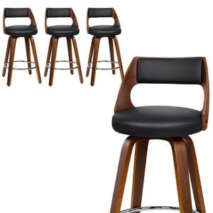 ALFORDSON Bar Stools 4X