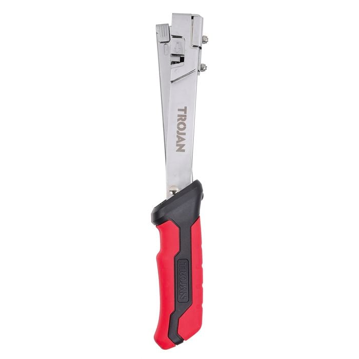 Trojan Steel Hammer Tacker