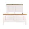 Tuscan Queen Bed Frame