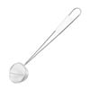 Vogue Pea Ladle Stainless Steel Wire Construction J647 60ml 63.5mm Commercial Kitchen Serving Utensil