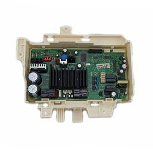 Samsung Washing Machine Main Control Board PCB DC92-00675C