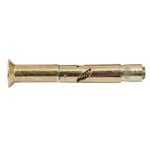 Ramset 10 x 75mm Countersunk DynaBolt Plus Masonry Anchor
