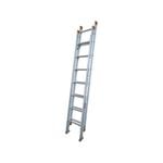 Citeco 2.6M- 4.1m 180kg Industrial Aluminium Extension ladder