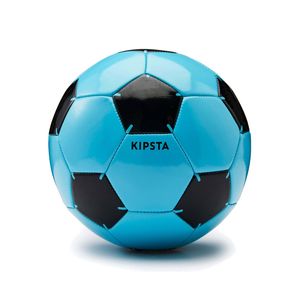 Decathlon - Football Size 3 First Kick (For Kids Under 9 Years) - Blue - 3