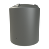 Melro Tanks 4000L Slate Grey Round 4020 Poly Water Tank