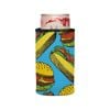 Stubbyz Hamburgers & Sandwiches Stubby Cooler Slim