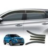 Weathershields for Hyundai Tucson 2015-2021 Weather Shields Wind Deflectors Window Sun Visor