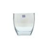 Glass Talks - Glass Vase Flat 6x15.5cm