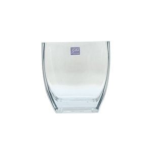 Glass Talks - Glass Vase Flat 6x15.5cm