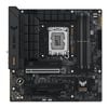Asus Tuf Gaming B760m-plus Wifi Ii Lga 1700 Micro-atx Motherboard