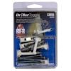 Cobra M5 x 50mm Plasterboard Driller Toggle - 6 Pack