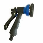 Aqua Systems 7 Function Hose Gun