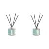 2PK Porto Illumina 200ml Diffuser Coconut & Vanilla Dream