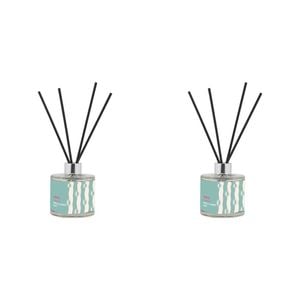 2PK Porto Illumina 200ml Diffuser Coconut & Vanilla Dream