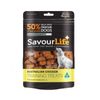 Savour Life Dog Food Training Treat Chicken 165g